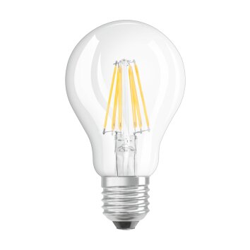 Osram LED E27 6,5 Watt 2700 Kelvin 806 Lumen