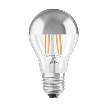 Osram LED E27 7 Watt 2700 Kelvin 650 Lumen