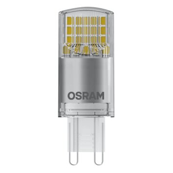 Osram LED G9 3,8 Watt 4000 Kelvin 470 Lumen