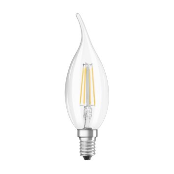 Osram LED E14 4 Watt 2700 Kelvin 470 Lumen