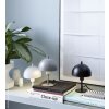 Lampe de table SCHÖNER WOHNEN-Kollektion KIA Blanc, 1 lumière