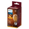 LED E27 4 Watt 2500 Kelvin 400 Lumen Philips