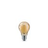 LED E27 4 Watt 2500 Kelvin 400 Lumen Philips