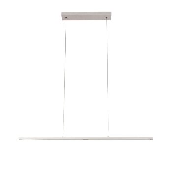 Suspension Mantra TORCH LED Blanc, 1 lumière