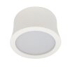 Spot de plafond Mantra GOWER LED Blanc, 1 lumière