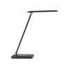 Lampe de table Leuchten Direkt FLORENTINA LED Noir, 1 lumière