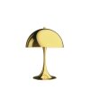 Lampe de table Louis Poulsen Panthella 320 Laiton, 1 lumière