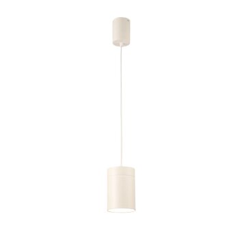 Suspension Mantra ARUBA Blanc, 1 lumière