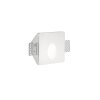 Applique murale Ideallux WALKY-3 LED Blanc, 1 lumière