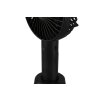 Ventilateur de table Reality Windy Noir