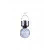 lampe solaire Globo PLAMENA LED