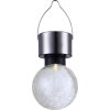 lampe solaire Globo PLAMENA LED