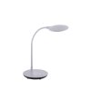 Lampe de table Leuchten Direkt ASTRID LED Blanc, 1 lumière