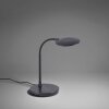 Lampe de table Leuchten Direkt ASTRID LED Noir, 1 lumière