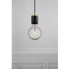 Suspension Nordlux SIV Laiton, Noir, Blanc, 1 lumière