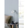 Applique murale Nordlux VANILA Chrome, Blanc, 1 lumière