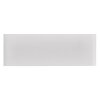 Applique murale d'extérieur Nordlux KINVER LED Blanc, 2 lumières