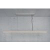 Suspension Nordlux SKYLAR LED Aluminium, 1 lumière