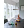 Suspension Nordlux SKYLAR LED Noir, 1 lumière