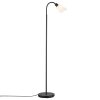 Lampadaire Nordlux MOLLI Noir, 1 lumière