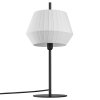 Lampe de table Nordlux DICTE Noir, 1 lumière