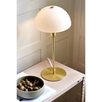 Lampe de table Nordlux ELLEN Laiton, 1 lumière