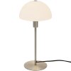 Lampe de table Nordlux ELLEN Argenté, 1 lumière