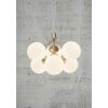 Suspension Nordlux IVONA Laiton, 6 lumières