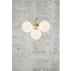 Suspension Nordlux IVONA Laiton, 4 lumières