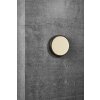 Applique murale d'extérieur Nordlux CUBA_OUT LED Noir, 1 lumière