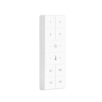 Télécommandes Nordlux SMARTLIGHT Blanc