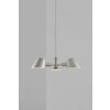 Suspension Design For The People by Nordlux STAY Gris, 3 lumières