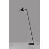 Lampadaire Design For The People by Nordlux DARCI Noir, 1 lumière