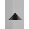 Suspension Design For The People by Nordlux NONO Noir, 1 lumière