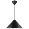 Suspension Design For The People by Nordlux NONO Noir, 1 lumière