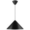 Suspension Design For The People by Nordlux NONO Noir, 1 lumière