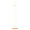 Lampadaire Design For The People by Nordlux SHAPES Laiton, 1 lumière