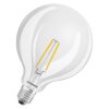 LEDVANCE LED E27 5,5 Watt 806 Lumen 2400 Kelvin