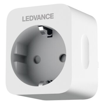 prise LEDVANCE SMART+ Blanc