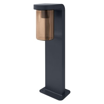 Borne lumineuse LEDVANCE ENDURA Anthracite, 1 lumière