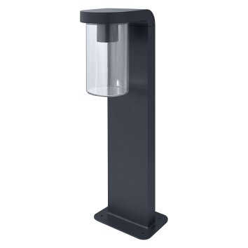 Borne lumineuse LEDVANCE ENDURA Anthracite, 1 lumière