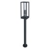 Borne lumineuse LEDVANCE ENDURA Anthracite, 1 lumière