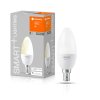 LEDVANCE SMART+ E14 5W 2700 Kelvin 470 Lumen