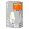 LEDVANCE SMART+ E14 5W 2700 Kelvin 470 Lumen