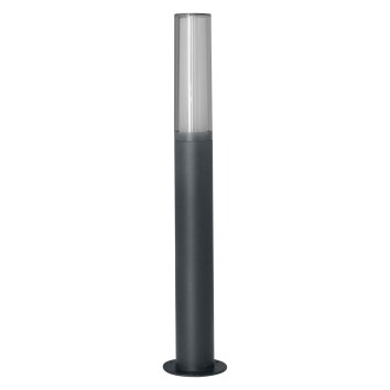 Borne lumineuse LEDVANCE ENDURA Gris, 1 lumière