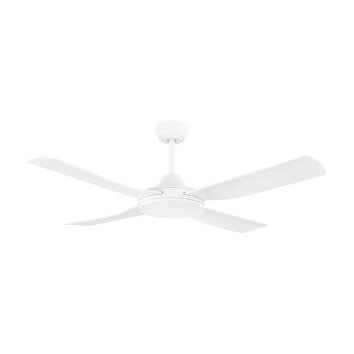 Ventilateur de plafond Eglo BONDI 1 Blanc, Télécommandes