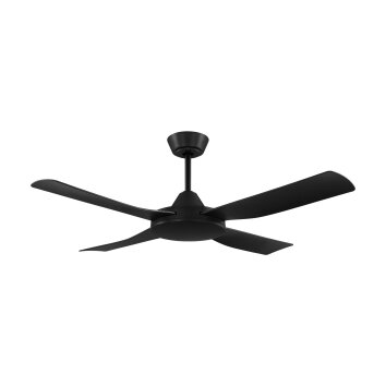 Ventilateur de plafond Eglo BONDI 1 Noir