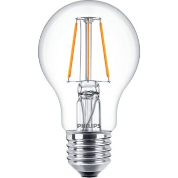 Philips LED E27 4,3 Watt 4000 Kelvin 540 Lumen