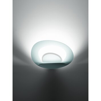 Applique murale Artemide Pirce Blanc, 1 lumière