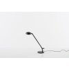 Lampe de table Artemide Demetra Micro LED Anthracite, 1 lumière